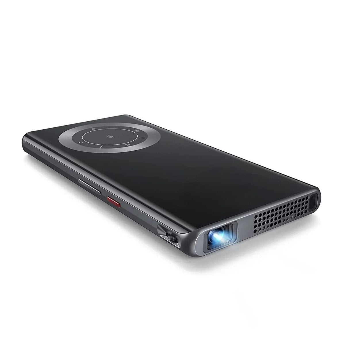 Pojector Image PocketBeam™ Mini Projector | Turn Any Wall Into a Big Screen – Zovanta